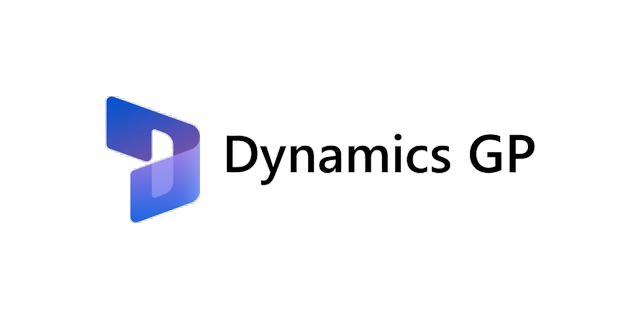 Dynamics GP