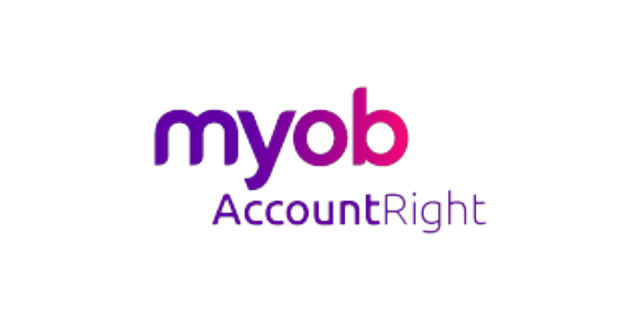 MYOB AccountRight