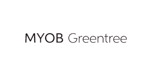 MYOB Greentree