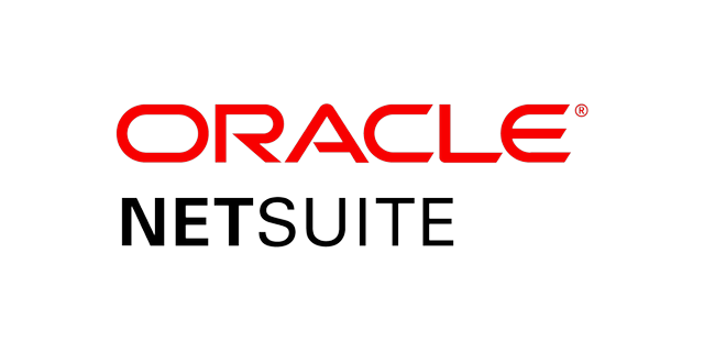 Oracle NetSuite