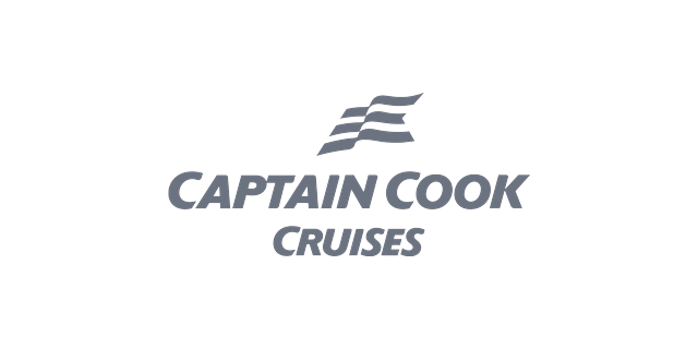 Captain Cook Cruises
