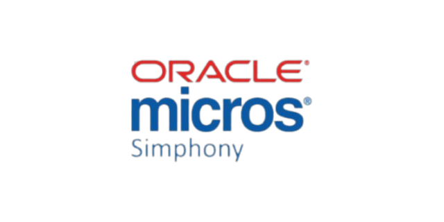 Oracle Micros Simphony