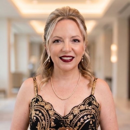 Sandi Tognolini