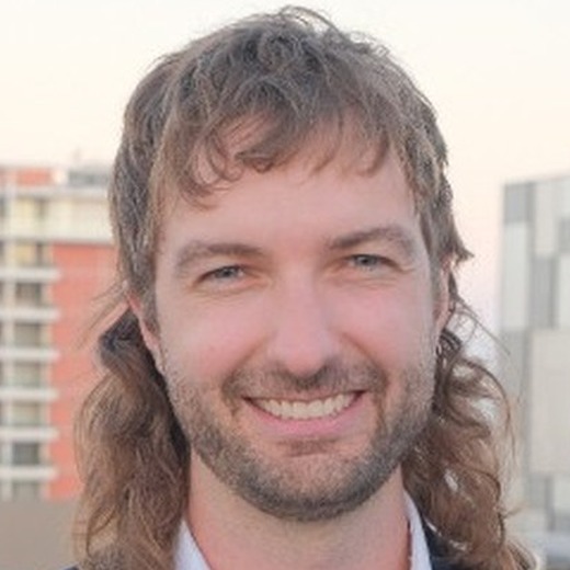 Stephen Sazdanoff-Haynes